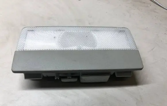 Opel Astra K Front seat light 167352