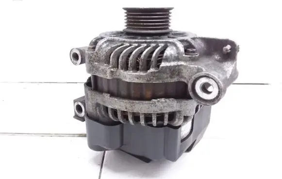 Mazda 6 Generator/alternator A3TG0091