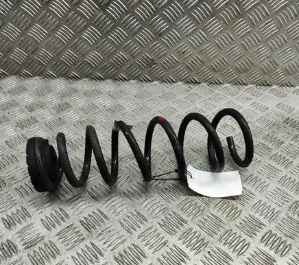 Hyundai Tucson IV NX4 Rear coil spring 55330N7CC0