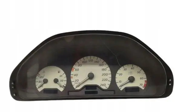 Mercedes-Benz C W202 Speedometer (instrument cluster)