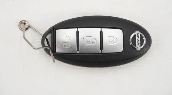 Nissan Leaf II (ZE1) Ignition key/card TWB1G0169