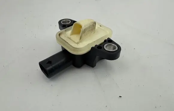 Audi A6 C7 Airbag deployment crash/impact sensor 4H0955557