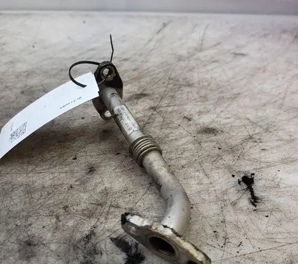 Mercedes-Benz Vito Viano W639 Turbo turbocharger oiling pipe/hose A6511800022