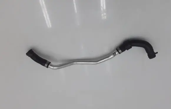 Mercedes-Benz GLC X253 C253 Engine coolant pipe/hose A2058303302