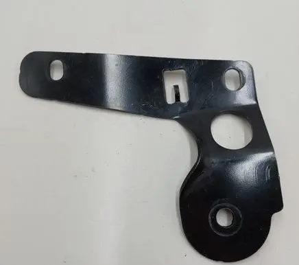 Nissan Leaf II (ZE1) Front subframe