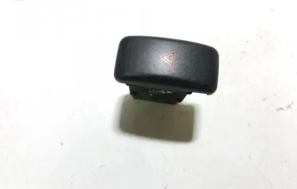 Mitsubishi Galant Hazard light switch
