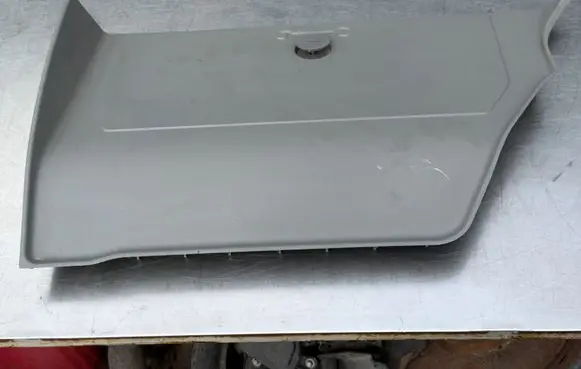 Mercedes-Benz Sprinter W906 Other interior part A9066840037