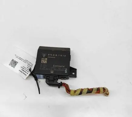 Porsche Panamera (970) Gateway control module 97061811512
