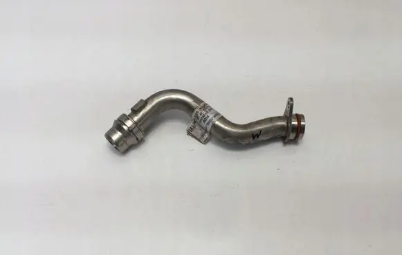 Mercedes-Benz A W177 AMG Engine coolant pipe/hose