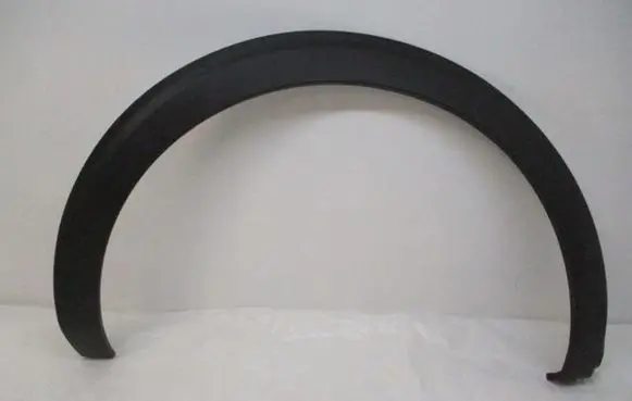 Peugeot 5008 II Rear arch trim 9814070377