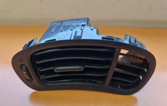 Fiat Panda III Dashboard side air vent grill/cover trim 735597683 D854