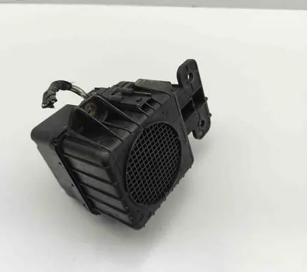 Renault Zoe Other control units/modules 256A85771R