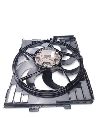 BMW i8 Electric radiator cooling fan 7649150 8626114