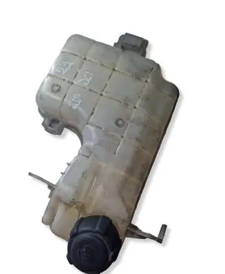 Renault Espace - Grand espace IV Coolant expansion tank/reservoir 8200339746