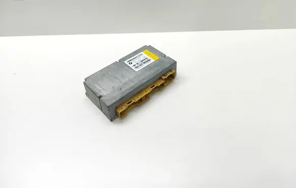 BMW 5 E60 E61 Airbag control unit/module 6975686 697568601 65776975686