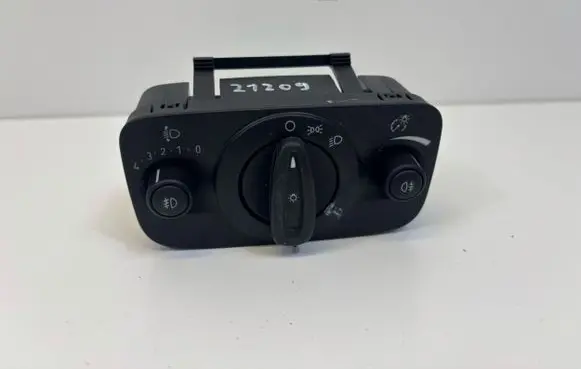 Ford Kuga II Headlight level height control switch 10099411