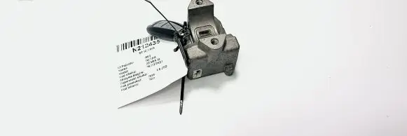 Renault Scenic I Ignition lock