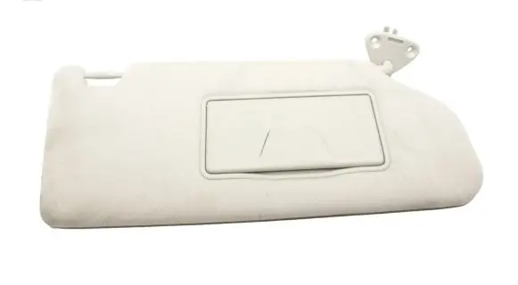 Mitsubishi Outlander Sun visor