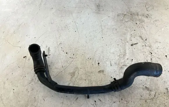 Skoda Rapid (NH) Engine coolant pipe/hose 03L122157R