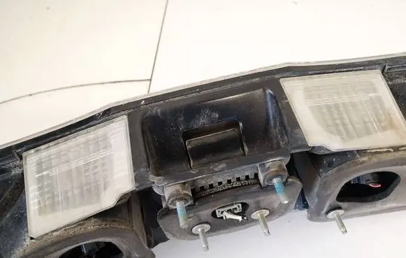 Honda Civic Tailgate/trunk/boot exterior handle 