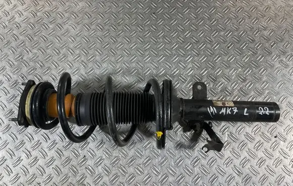 Ford Transit Front shock absorber/damper 6C1118045AF