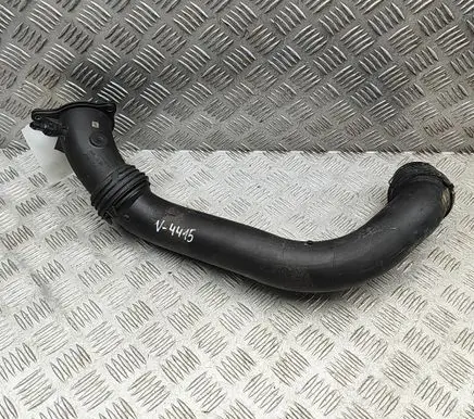 BMW 3 G20 G21 Intercooler hose/pipe 8601683 8637896