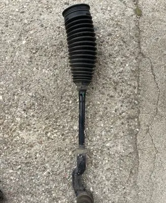 Ford Kuga III Steering tie rod LX6C3290AB