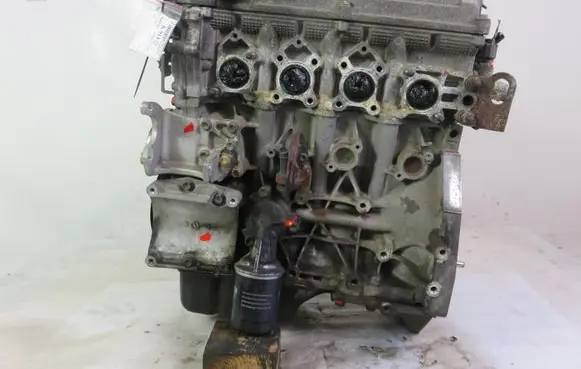 Suzuki Liana Engine M16A