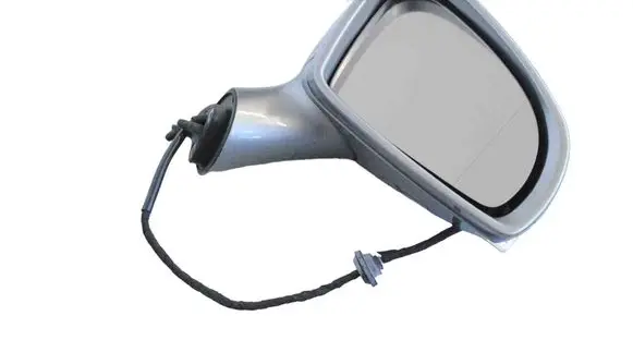 Coupe wind mirror (mechanical)