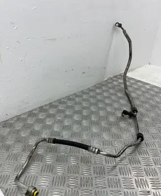 BMW 7 E65 E66 Air conditioning (A/C) pipe/hose 8385266