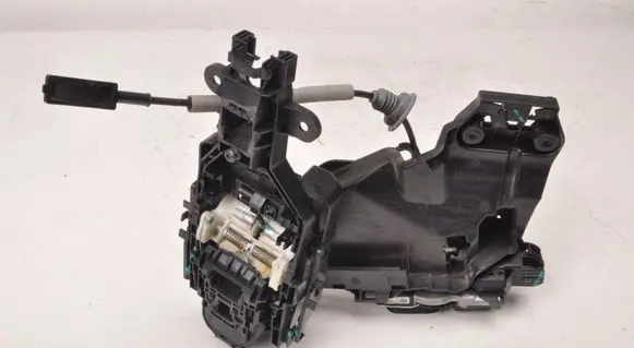 Volvo S90, V90 Front door lock 31462456