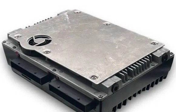 Mercedes-Benz S W223 Other control units/modules A0009006809
