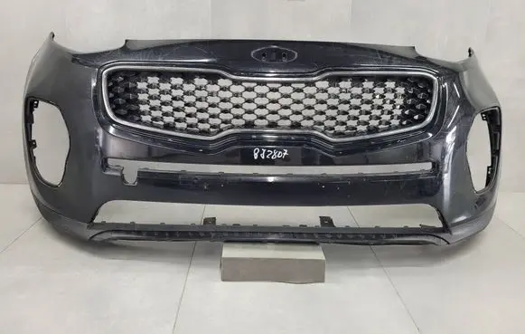 KIA Sportage Front bumper 86511F1000 86512F1000 86350F1010