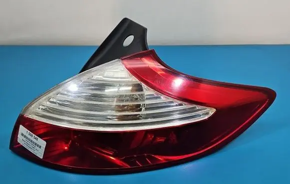 Renault Megane III Rear/tail lights 265500007R IMPRK1559540