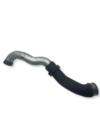 BMW 7 E65 E66 Air intake hose/pipe 11617788351