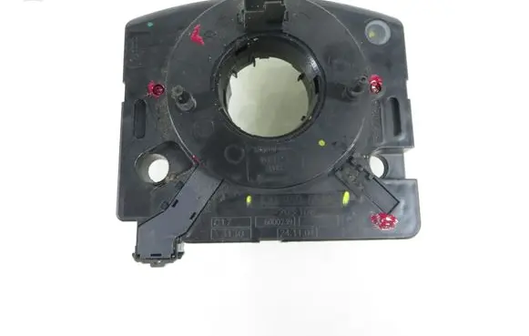 Audi A6 S6 C5 4B Airbag slip ring squib (SRS ring) 1J0959654AC