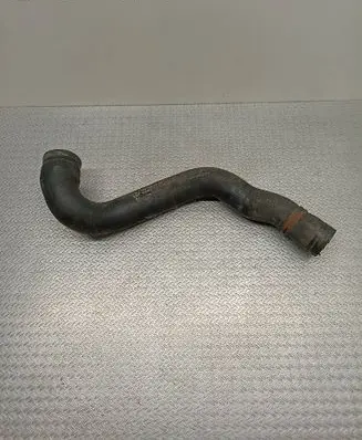 Porsche Boxster 986 Engine coolant pipe/hose 99610650203