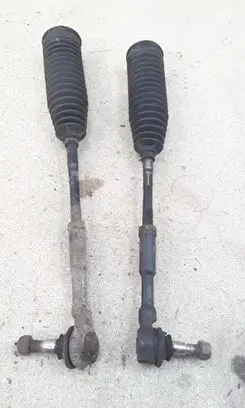 Opel Zafira A Steering tie rod 