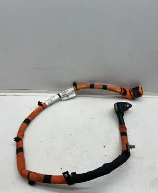 Renault Captur II High voltage cable 240410216R