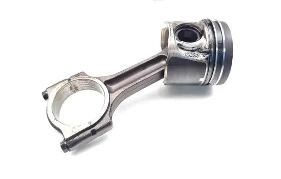 Renault Scenic II - Grand scenic II Piston with connecting rod M9R780