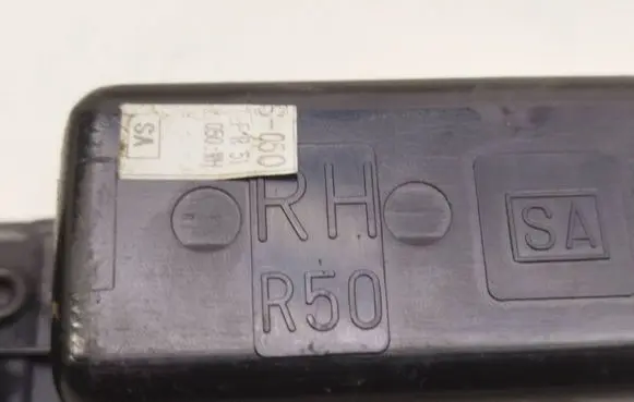 Subaru Forester SG Electric window control switch