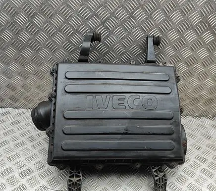 Iveco Daily 6th gen Air filter box 5801353825 5802521850