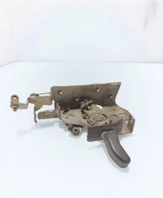 Peugeot Partner Loading door interior handle 