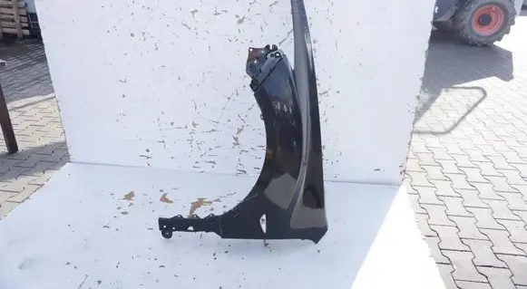 Mazda 6 Fender