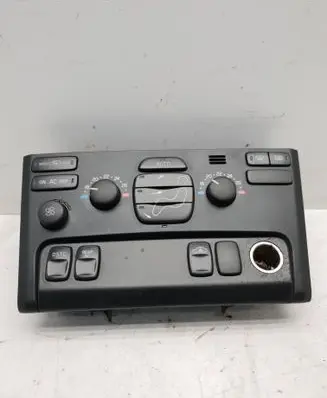 Volvo XC90 Climate control unit 30746025 05W11E02 M811BB00083