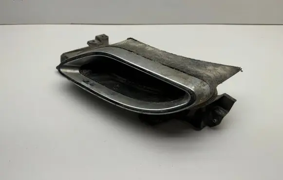 Mercedes-Benz GLC X253 C253 Muffler trim A2538850123