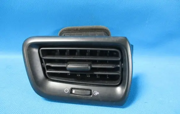 KIA Rio Dashboard side air vent grill/cover trim 57490H9000WK