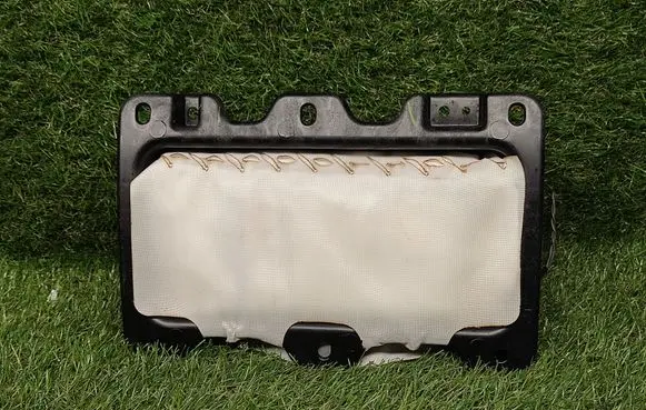 Ford Fiesta Passenger airbag D2BB54044A74AA