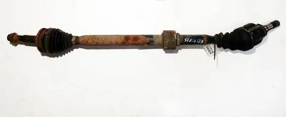 Toyota Auris 150 Front driveshaft 