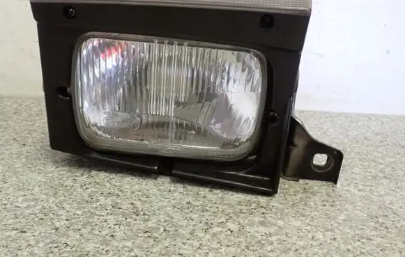 Honda Accord Headlight/headlamp